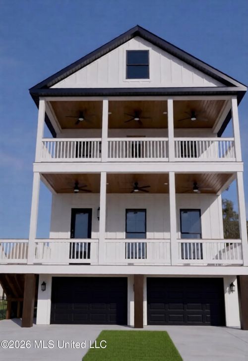 423 S Girard Ave, Long Beach, MS, 39560-5937 | Card Image