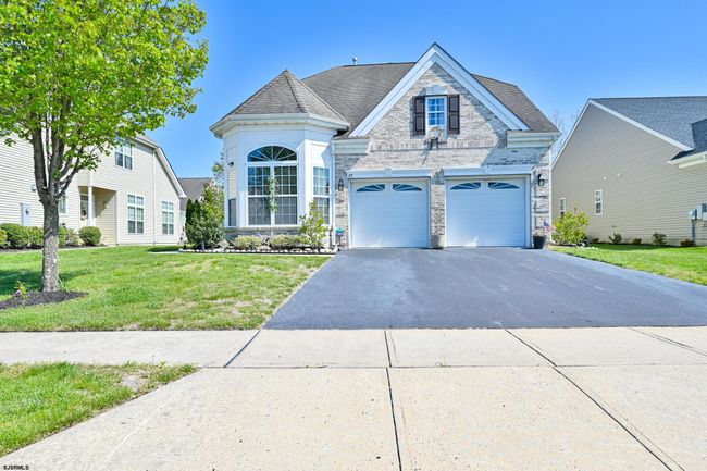 40 Vender Ln, House other with 3 bedrooms, 3 bathrooms and null parking in Mays Landing NJ | Image 51