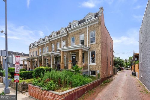 3112 Park Pl Nw, WASHINGTON, DC, 20010-2917 | Card Image
