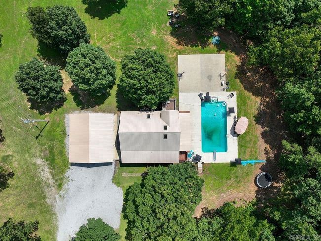 2838 Mountain View Rd, House other with 4 bedrooms, 2 bathrooms and null parking in Drasco AR | Image 46