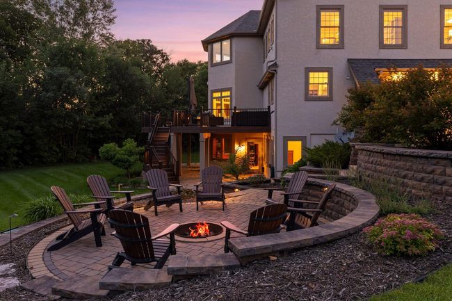 Rare 1+ acre in Wayzata schools | Image 5