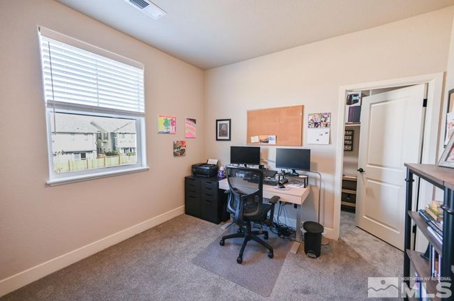 308 Cattail Cir, Townhouse with 3 bedrooms, 3 bathrooms and 2 parking in Gardnerville NV | Image 20