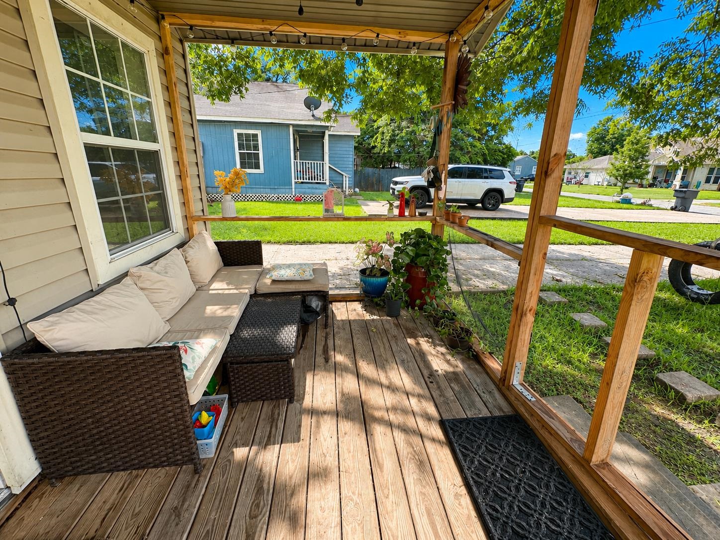 Residential in Nederland 4