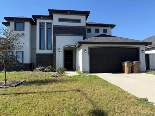 3320 Lago Superior, Edinburg, TX, 78542-5094 | Card Image