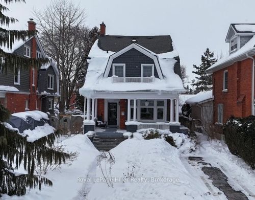 180 Elizabeth St, Stratford, ON, N5A4Z3 | Card Image
