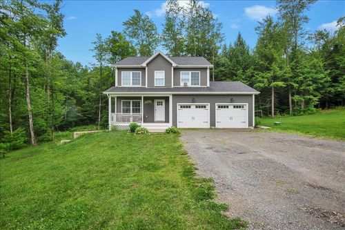 1978 Georgia Mountain Road, Georgia, VT, 05454 | Card Image