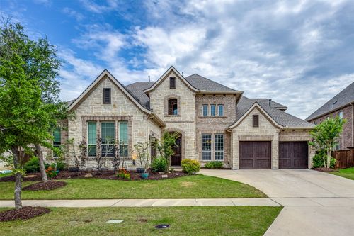5014 Toledo Bend Dr, Frisco, TX, 75033-2942 | Card Image