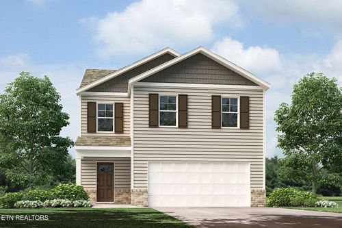 582 White Oak Lane, Vonore, TN, 37885 | Card Image
