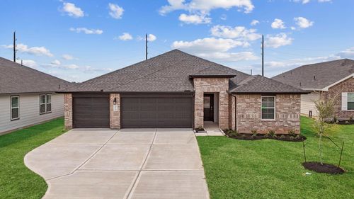 12803 Sunny Fields Ln, Needville, TX, 77461-4100 | Card Image