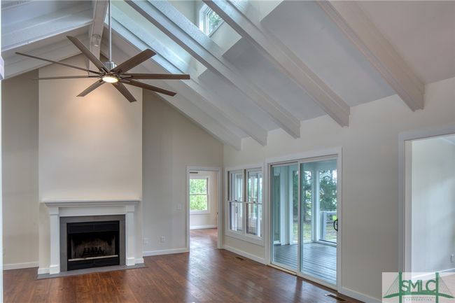 2593 Julienton Dr Ne, House other with 3 bedrooms, 3 bathrooms and null parking in Townsend GA | Image 12
