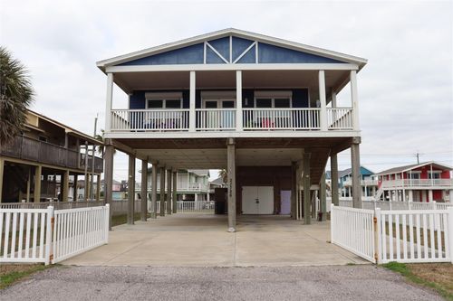 21726 Termini San Luis Pass Rd, Galveston, TX, 77554 | Card Image