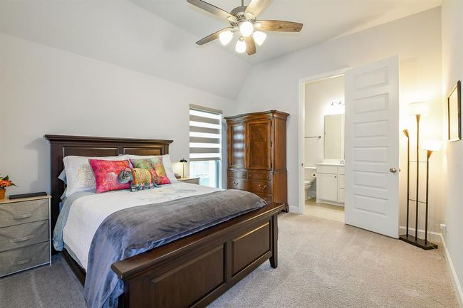 16903 Lupine Meadow Ln, House other with 3 bedrooms, 3 bathrooms and 3 parking in Humble TX | Image 13