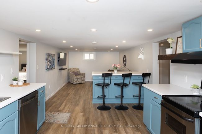44 St David St, House other with 5 bedrooms, 2 bathrooms and 4 parking in Lindsay ON | Image 25