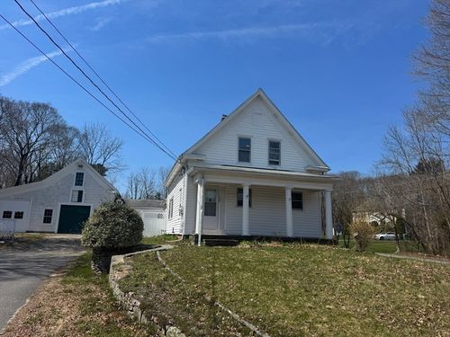 129 Turnpike St, South Easton, MA, 02375-1125 | Card Image