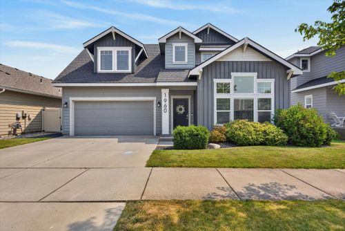 1960 N Carson Range St, Liberty Lake, WA, 99019-8672 | Card Image