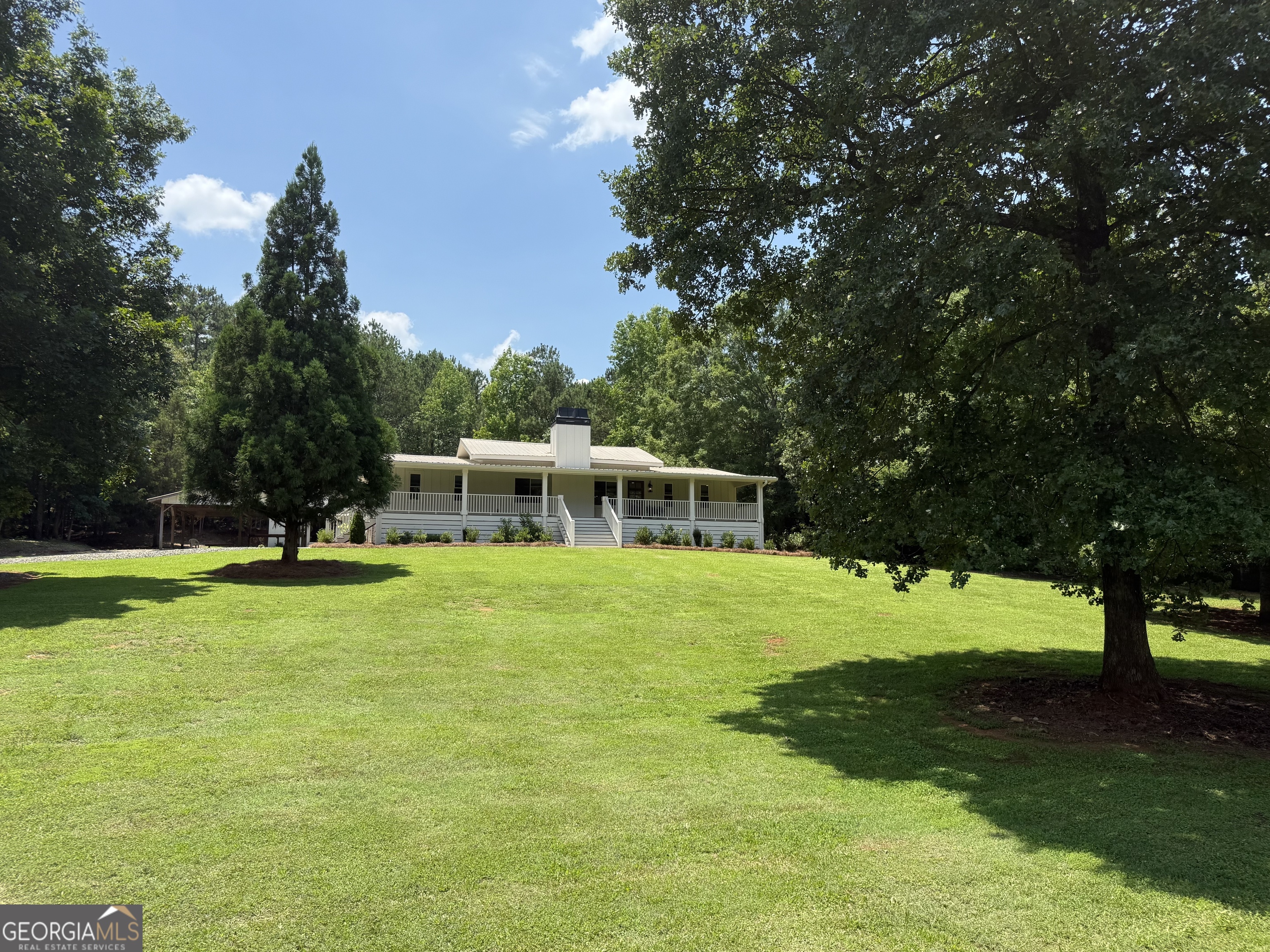 Residential in Rockmart 4