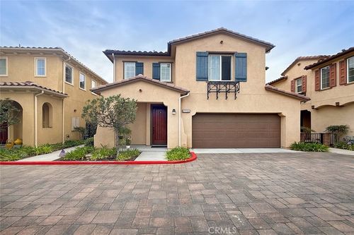 19916 S Emerald St, Anaheim, CA, 92804 | Card Image