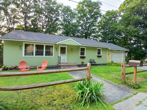 168 Quinlan Dr, Barre, VT, 05641-3021 | Card Image