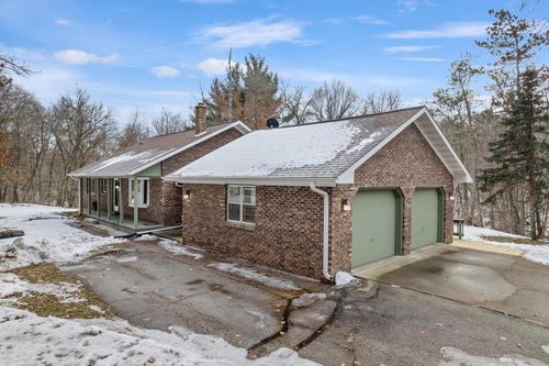 N4241 County Road X, Irving, WI, 54615 | Card Image