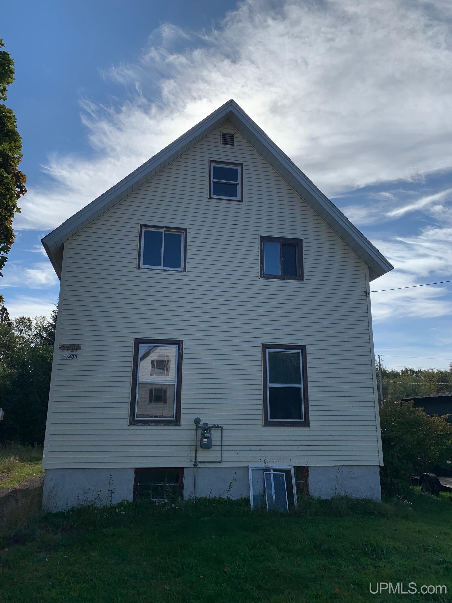 Rockland St, Calumet, MI 49913