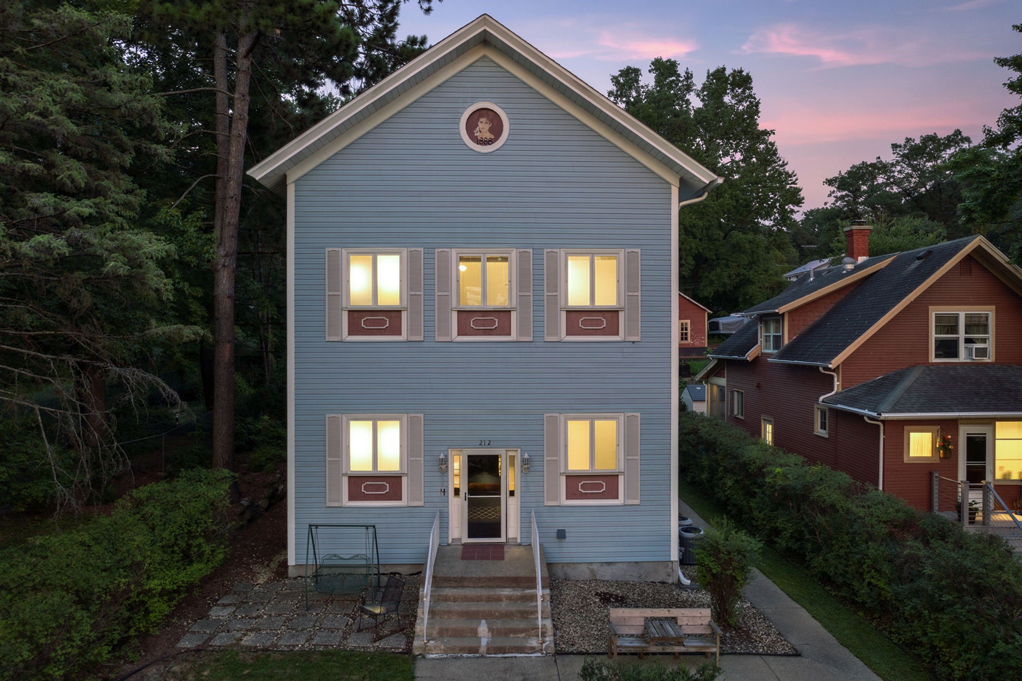 Residential Income in St Croix Falls 4