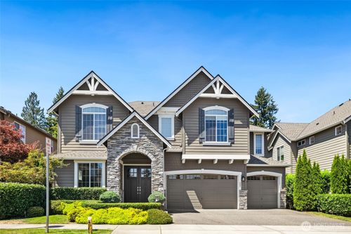 205 212th Pl Ne, Sammamish, WA, 98074-5026 | Card Image