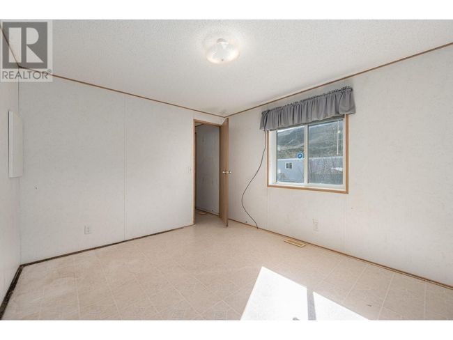 9 - 701 Trans Canada Highway, House other with 2 bedrooms, 1 bathrooms and null parking in Cache Creek BC | Image 9