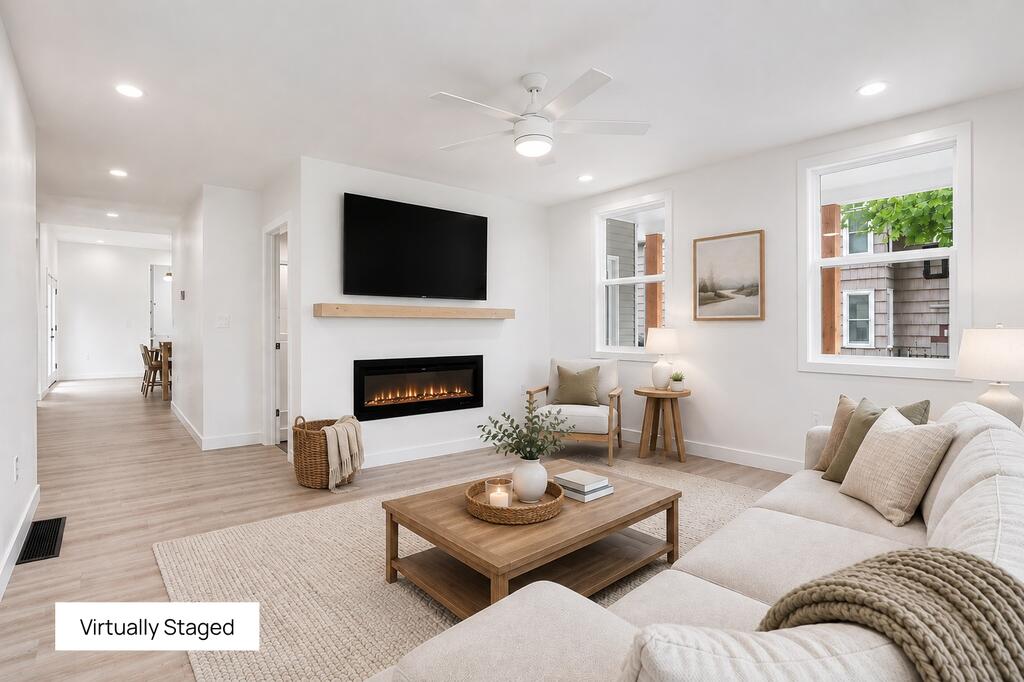 Residential in Union City 4
