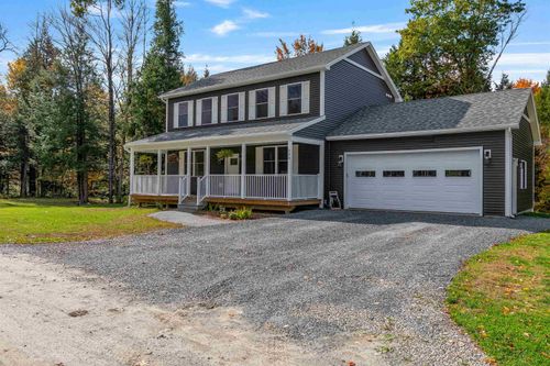 200 Kays Way, Cambridge, VT, 05444-4535 | Card Image