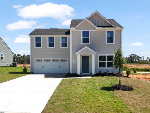 106 Ero Drive, Greenwood, SC, 29646 | Card Image