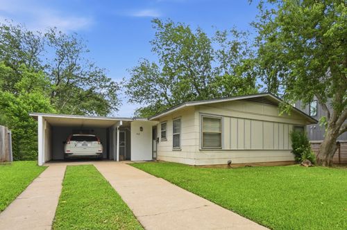412 Krebs Ln, Austin, TX, 78704-7075 | Card Image