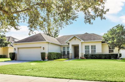 6318 Oak Chase Court, House other with 4 bedrooms, 3 bathrooms and null parking in Orlando FL | Image 3