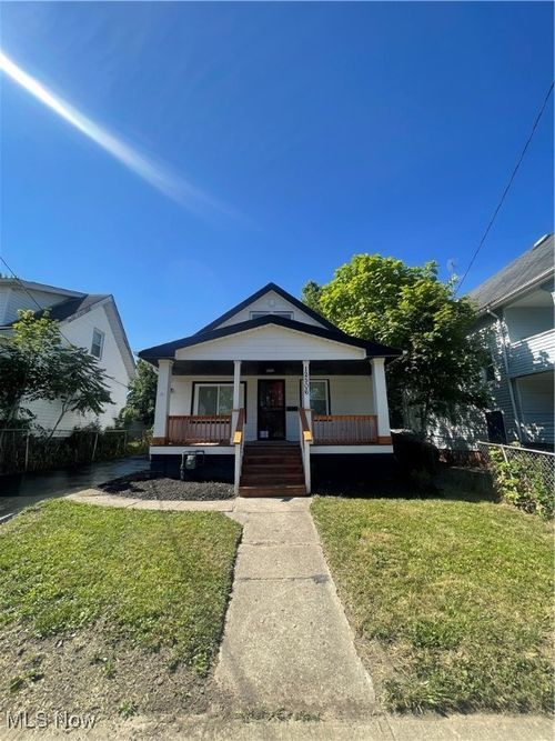 12506 Dove Ave, Cleveland, OH, 44105-4406 | Card Image