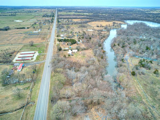 244 W Gentry Ave, Home with 0 bedrooms, 0 bathrooms and null parking in Checotah OK | Image 22