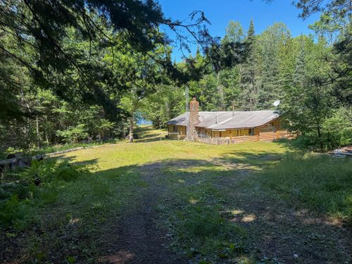 7345 Cth W, Presque Isle, WI, 54557 | Card Image