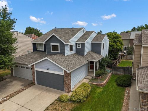 4452 Cornish Way, Denver, CO, 80239-4994 | Card Image