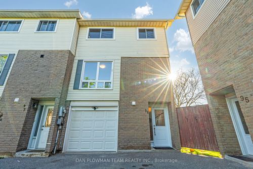 96-1133 Ritson Rd N, Oshawa, ON, L1G7T3 | Card Image