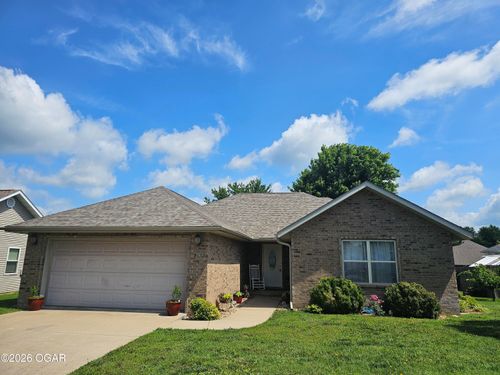 206 Prairie Ln, Monett, MO, 65708-1080 | Card Image