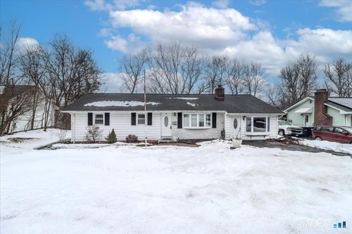 12 High View Rd, New Milford, CT, 06776-2311 | Card Image