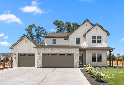 lot-7-1085 N Gracie Ave, Eagle, ID, 83616-1337 | Card Image