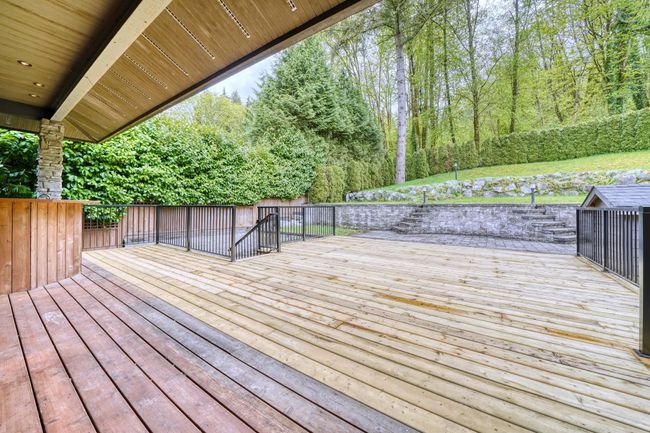 2201 Hope Street, House other with 5 bedrooms, 3 bathrooms and 4 parking in Port Moody BC | Image 29