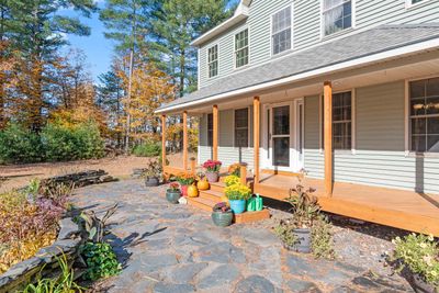 21 Beeman Road, House other with 3 bedrooms, 2 bathrooms and null parking in Fairfax VT | Image 3