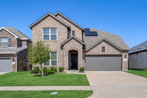 1284 Caprock Dr, Forney, TX, 75126-3474 | Card Image
