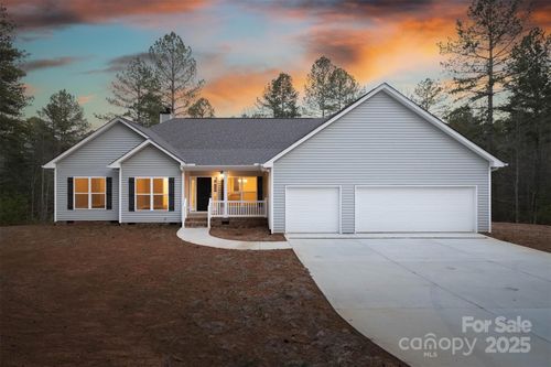 1672 W Paradise Harbor Dr, Connelly Springs, NC, 28612-8554 | Card Image