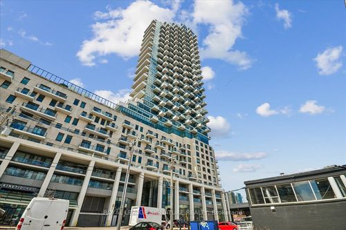 2707-16 Bonnycastle St, Toronto, ON, M5A0C9 | Card Image