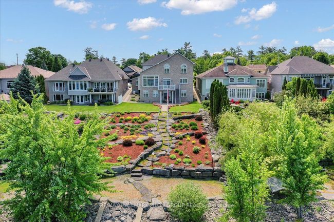 6373 Radisson Way, House other with 4 bedrooms, 5 bathrooms and 6 parking in Orléans ON | Image 39
