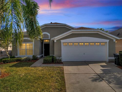 8118 Fan Palm Way, KISSIMMEE, FL, 34747-2771 | Card Image
