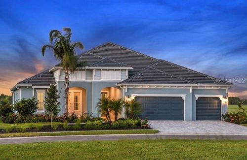 10000 Santa Fe Lake Ct, SARASOTA, FL, 34241-1237 | Card Image