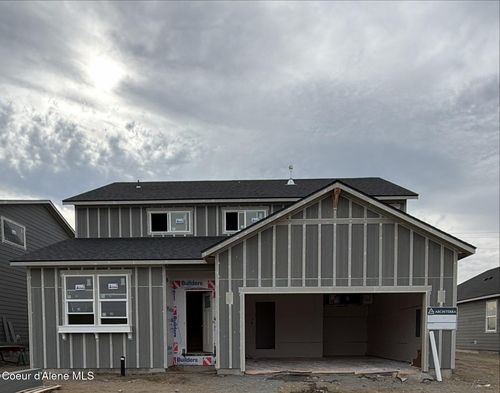 5389 W Homeward Bound Blvd, Coeur D Alene, ID, 83814 | Card Image