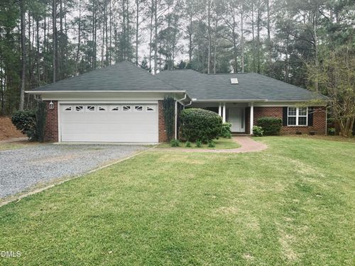 2 Winding Trl, Whispering Pines, NC, 28327-6729 | Card Image